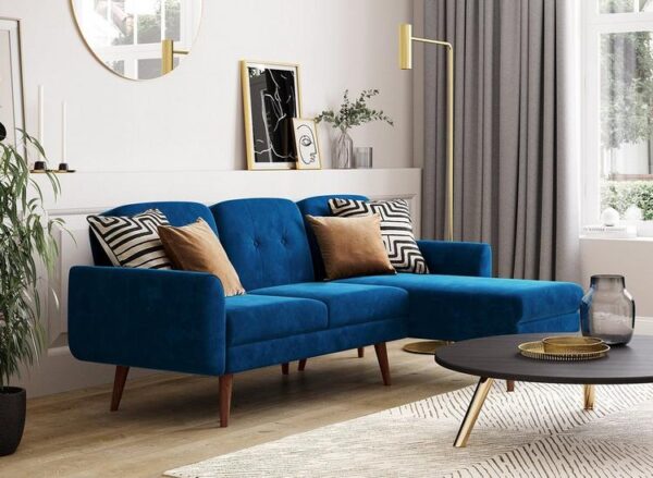 Gallway Corner Sofa