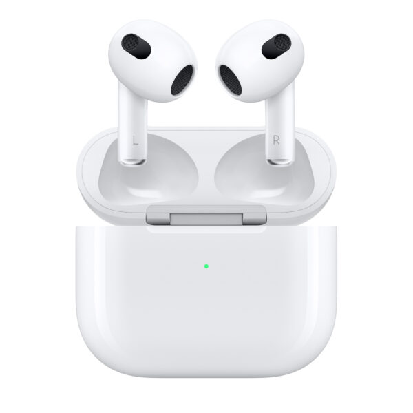 Airpods 3 Generation New One