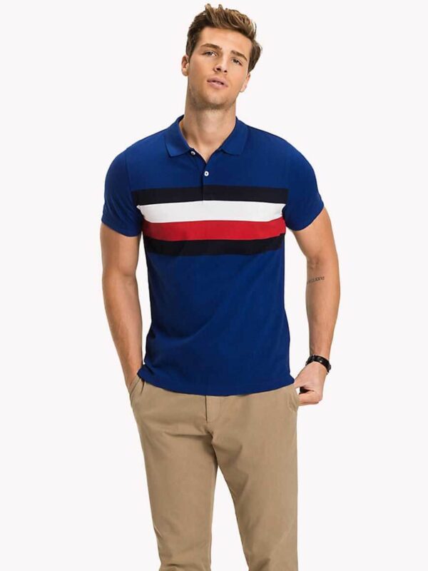 California Trend Polo - Image 4