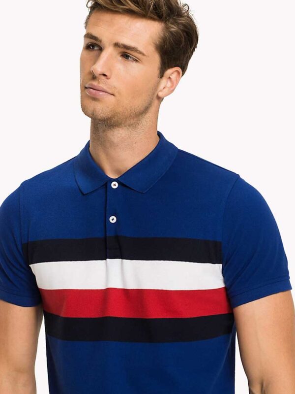 California Trend Polo