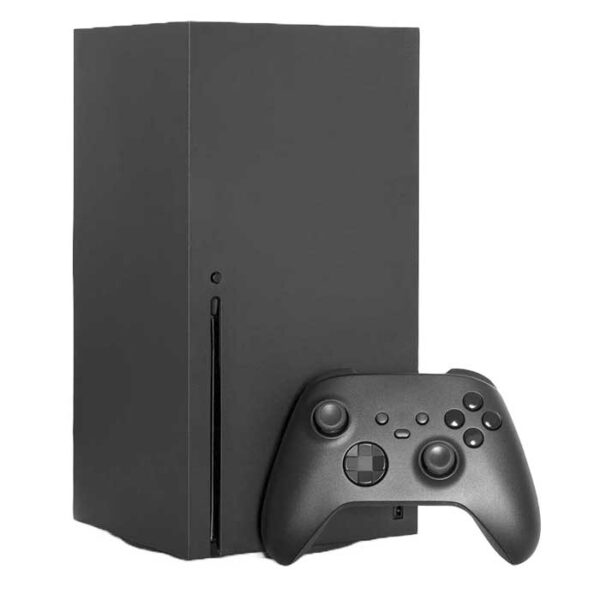 CubeBox Console Bundle