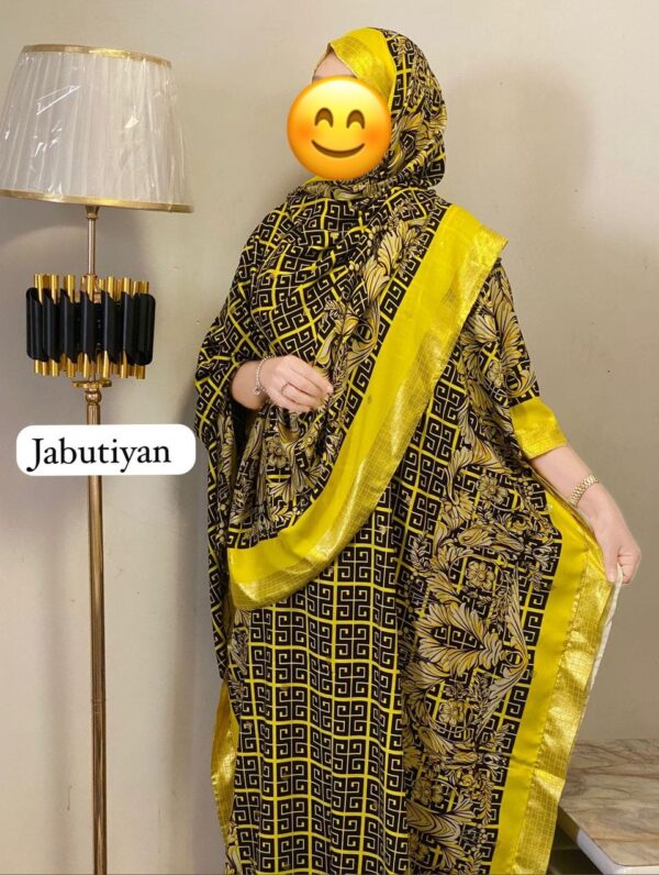 Jabuutiyan